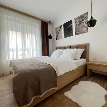 La Vista - * Soko Banja