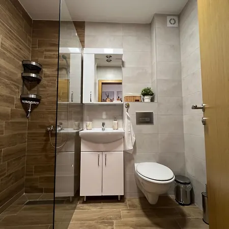 La Vista - Appartement *