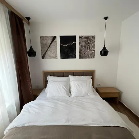 Apartamento La Vista - Soko Banja