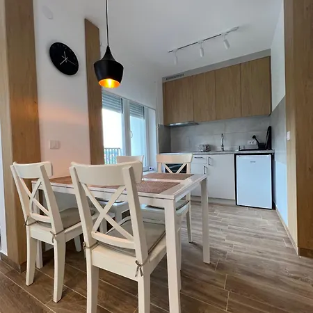 La Vista - Apartamento