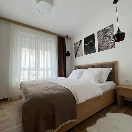 Apartamento La Vista - Soko Banja