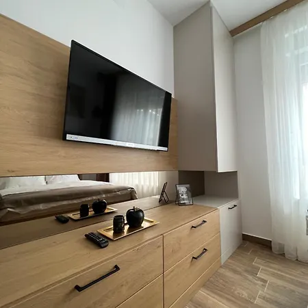 Appartement La Vista -