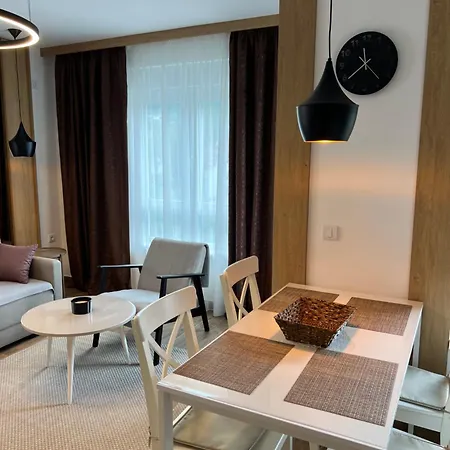 La Vista - Apartamento