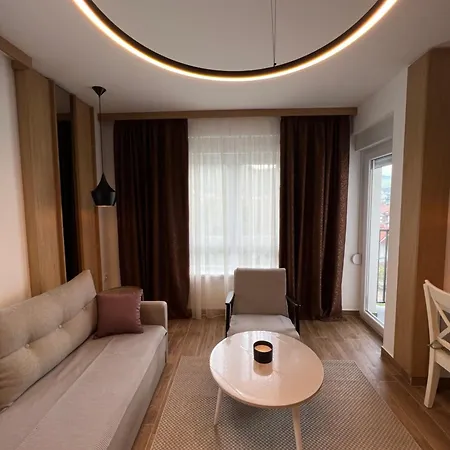 Apartamento La Vista - *