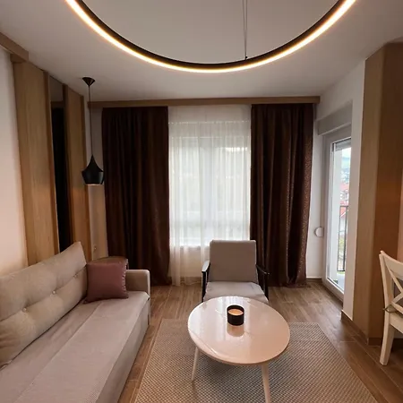Appartement La Vista - *