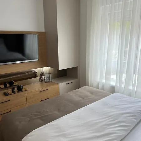 Appartement La Vista - Sokobanja