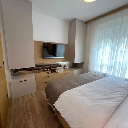 Appartement La Vista -