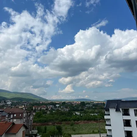 La Vista - Apartamento