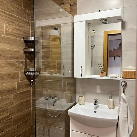 Appartement La Vista -