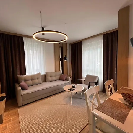 La Vista - * Soko Banja